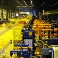 Combinatul ArcelorMittal Hunedoara (parte a grupului ArcelorMittal) şi-a redus anul trecut pierderile cu 21%