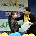 Grupul de firme Micro Mega a reuşit să le ofere angajaţilor o zi de 1 Mai deosebită.
