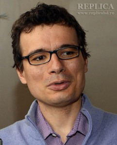 Alexandru Tomescu