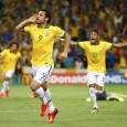 Astăzi va debuta Campionatul Mondial din Brazilia, competiţie aşteptată cu nerăbdare de pasionaţii de fotbal din întreaga lume.
