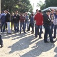 Deşi părea fără de speranţă, protestul sindicaliştilor din cadrul Complexului Energetic Hunedoara (CEH) a mişcat, pe moment, lucrurile în avantajul salariaţilor.