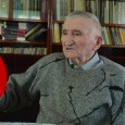 La 96 de ani “şi jumătate”, cum îi place să menţioneze, Petre Nistorescu încă mai poate povesti coerent prin ce-a trecut în urmă cu 70 de ani.