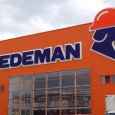 Compania de bricolaj Dedeman, deţinută de fraţii Adrian şi Dragoş Pavăl din Bacău, se apropie de momentul inaugurării magazinului de pe DN7, la Deva.