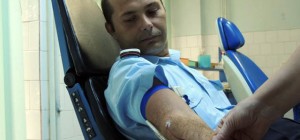 donator de sange