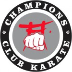 champions club karate