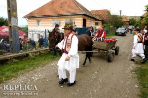 festivalul padurenilor de la poienita voinii editia 2014 - 3