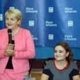 La Poiana Braşov a avut loc, sâmbătă, 6 septembrie 2014, primul birou politic naţional reunit al Organizaţiilor de Femei din cadrul Alianţei Creştin Liberale. 
