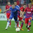 Astăzi se va disputa prima etapă a grupelor Europa League, fază a competiţiei în care avem două reprezentante, Steaua şi Astra.