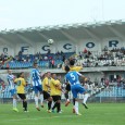 După scurgerea a patru etape din actuala ediţie de campionat, FC Hunedoara era neînvinsă în seria a patra din liga a treia. Acumulase două victorii şi două rezultate de egalitate, […]