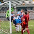 După trei victorii şi tot atâtea meciuri egale, FC Hunedoara a “bifat” şi primele două înfrângeri din actuala stagiune fotbalistică.