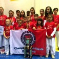 Champions Club Karate Hunedoara a participat la Cupa României, federaţiei IMAF, şi a reuşit să cucerească 27 de medalii, după cum urmează: 