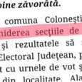 S-a terminat nebunia! Avem preşedinte! De-acum, la muncă, nu la întins mâna! “În judeţul Hunedoara, Klaus Iohannis a reuşist să se impună în mai multe oraşe, în faţa contracandidatului său […]