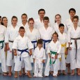 În 6 decembrie, la Szeged, în Ungaria, s-a desfăşurat cupa de karate AVAS – Wukf.