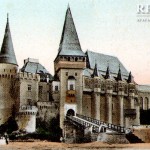 Castelul Hunedoara copy