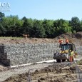 Într-un răspus adresat Mining Watch România, Inspectoratul de Stat în Construcţii (ISC) confirmă faptul că autorizaţia de construire pe baza căreia au început lucrări preliminare de construire a minei de […]