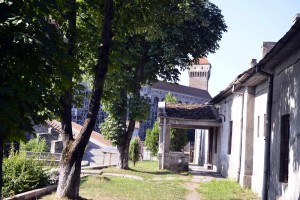 Castelul Corvinilor va avea, din 2015, un muzeu separat, în care se vor expune descoperirile arheologice făcute în imediata apropiere a monumentului medieval şi nu numai
