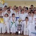 Sâmbătă, la centrul comercial Mall-Oradea Shopping City, s-a desfăşurat a V-a ediţie a Campionatului Naţional Şcolar de Karate şi Discipline Asociate, împreună cu Cupa “Palatului-Shogunul 2015”, ajunsă la a XVI-a […]