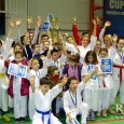 Champions Club Karate a participat la Cupa Masibo 2015, unde a cucerit al doilea trofeu din acest an.