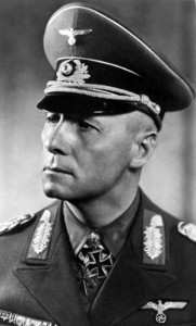 Erwin Rommel  (15 noiembrie 1891 – 14 octombrie 1944)