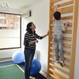 Doi părinţi greu încercaţi au deschis la Hunedoara primul centru pentru copiii cu autism din judeţ.