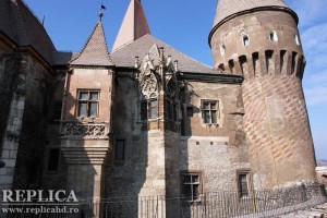 Castelul Corvinilor, Furnalul de la Govăjdie şi vechea gură de mină de la Ghelari sunt elementele principale ale unui potenţial traseu turistic nou în Hunedoara