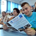 Sute de elevi din municipiul Hunedoara au participat la începutul acestei săptămâni la evenimentul intitulat “Punţi de legătură şi parteneriate între mediul de afaceri şi instituţiile de învăţământ”, manifestare în […]