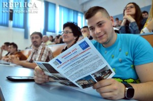 La facultatea din Hunedoara, tinerii interesaţi de domeniile tehnice se pot instrui la aceleaşi standarde ca la Timişoara