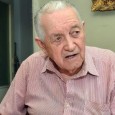 Colonelul Ioan Lupea are acum 92 de ani. Tinereţea şi-a petrecut-o mai toată sub spectrul războiului.