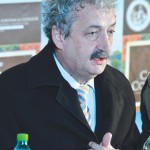 Primarul Hunedoarei, Viorel Arion