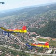 Deva se pregăteşte să primească elita aviaţiei europene: în această lună, aproape 60 dintre cei mai buni piloţi ai lumii ajung pe Aerodromul Săuleşti pentru Campionatul European de Acrobaţie Aviatică, […]
