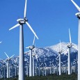Centralele eoliene au fost luni, la ora 12.00, principala sursă de energie din România, în topul celor mai mari producători după surselele de provenienţă.