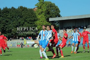 Fotba FC Hunedoara