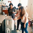 Voluntarii pentru Geo­parc, împreună cu membrii cluburilor Explo­ratorii, derulează proiectul „Casa Miniaturilor”. Acţiunea de vo­luntariat este menită să impună o nouă atracţie turistică în judeţul Hunedoara, mai exact la Toteşti, […]