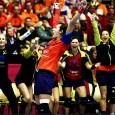 După două săptămâni, duminică s-a încheiat în Danemarca a 22-a ediţie a Campionatului Mondial de Handbal. Competiţie de vârf pentru handbalul feminin, acolo unde Brazilia avea de apărat surprinzătorul titlu […]