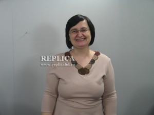 Dr. Lavinia Maria Bertalan