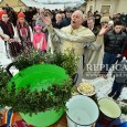 În cea de-a şasea zi a anului credincioşii ortodocşi celebrează Boboteaza. Un moment în care vechi tradiţii şi superstiţii reînvie. Păstrătorii lor sunt convinşi de puterile miraculoase ale apei sfinţite […]