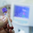 Un bărbat de 55 de ani din Călan a fost diag­nosti­cat cu gripă porcină. Pacientul a fost internat iniţial la Spitalul Municipal „Alexandru Simionescu” din Hunedoara. Din cauza riscului mare […]