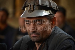 Main miner
