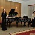Deveanca Ioana Veţean-Muntean şi partenera ei, Boglarka Olah, au adus muzica de calitate la Deva. Tinerele artiste au susţinut primul recital duo-pianistic din istoria Devei. Muzicienele s-au cunoscut acum mai […]