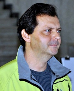 Daniel Iancu
