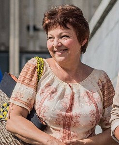Delia Brylynskei