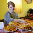 După 11 ani de muncă în Italia, Aurelia Muntean, o hunedoreancă din Ţinutul Pădurenilor, a renunţat pentru totdeauna la pâinea Siciliei şi-a Romei. I s-a părut mai avantajos să facă […]