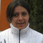 Claudia Obârșan