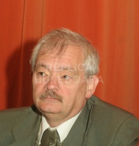 Gheor­ghe Firczak