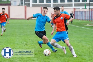 MAIN FC Hunedoara