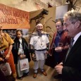 30 de castele, cetăţi şi organizaţii de promovare au venit la Târgul European al Castelelor, organizat la Hunedoara. Expozanţii şi turiştii care au vizitat castelul în timpul Târgului au fost […]