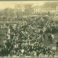 Primarul Hunedoarei de la sfârşitul anilor 1930 se lăuda cu mobilizarea exem­plară a alegătorilor din oraş, la referendumul prin care s-a confirmat dictatura lui Carol al II-lea şi cu entuziasmul […]
