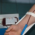    Dacă fiecare cetăţean sănătos ar dona o singură dată pe an, nu ar mai apărea nicio criză de sânge, spun medicii. Săptămâna aceasta autorităţile sanitare celebrează donatorii de sânge […]