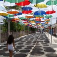 Strada Lipscani din Hunedoara oferă trecătorilor un peisaj animat, colorat cu ajutorul umbrelelor suspendate. În fiecare zi, numeroși localnici ajung pe aleea dinspre Piața Obor, doar pentru a se fotografia […]