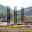 Compania Naţională de Autostrăzi şi Drumuri Naţionale a publicat un raport privind stadiul lucrărilor pe cele trei tronsoane aflate în şantier, din Autostrada Lugoj – Deva, la finalul lunii iunie. […]